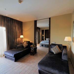 Suite mit 1 Schlafzimmer und mit Kingsize-Bett